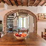 Il Grillo Parlante By Interhome *