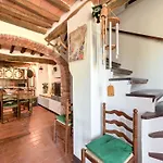Il Grillo Parlante By Interhome