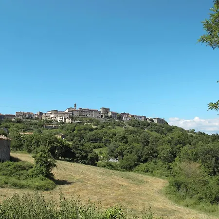 Il Grillo Parlante By Interhome Holiday home
