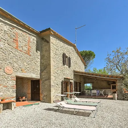 Holiday home Il Grillo Parlante By Interhome *