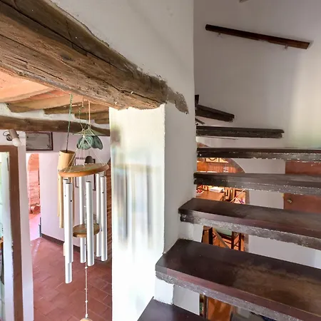 Il Grillo Parlante By Interhome Holiday home Gabellino