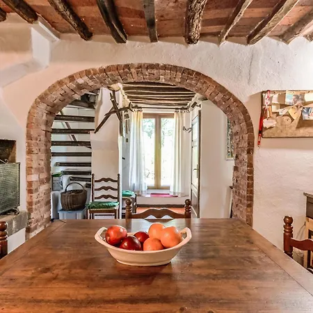 Il Grillo Parlante By Interhome *