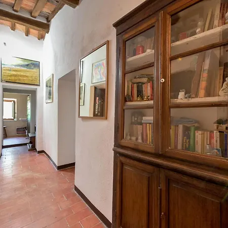 Il Grillo Parlante By Interhome