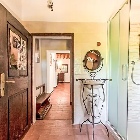 Semesterbostad Il Grillo Parlante By Interhome *