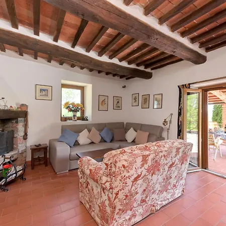 Semesterbostad Il Grillo Parlante By Interhome Gabellino
