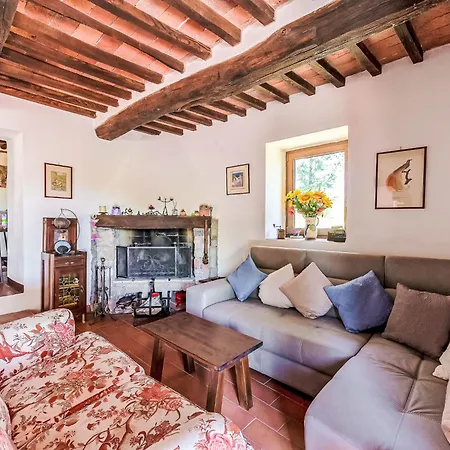 Il Grillo Parlante By Interhome Gabellino