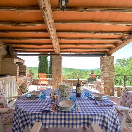 Il Grillo Parlante By Interhome * Gabellino