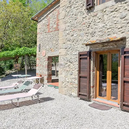 Il Grillo Parlante By Interhome