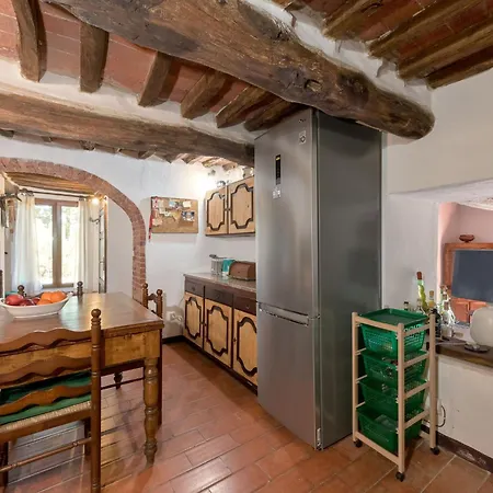 Holiday home Il Grillo Parlante By Interhome