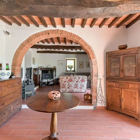 Il Grillo Parlante By Interhome Holiday home Gabellino