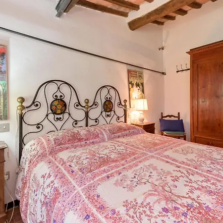 Semesterbostad Il Grillo Parlante By Interhome Gabellino