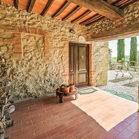 Il Grillo Parlante By Interhome *