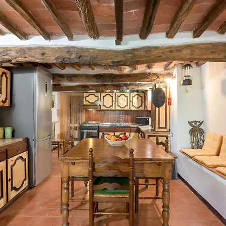 Il Grillo Parlante By Interhome Gabellino