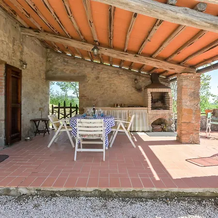 Il Grillo Parlante By Interhome * Gabellino