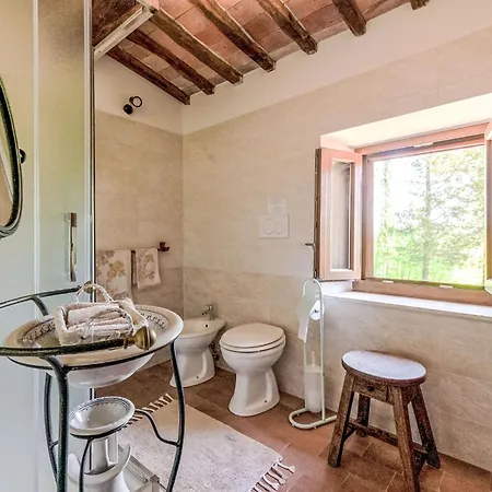 Il Grillo Parlante By Interhome