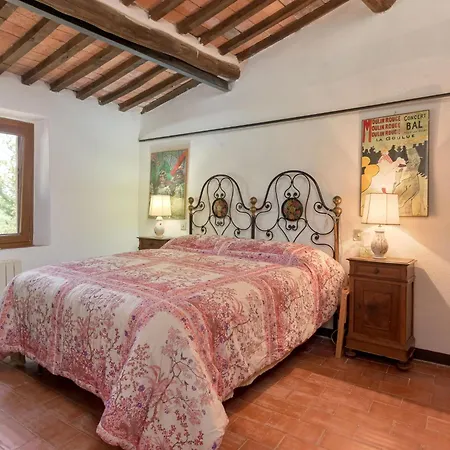 Il Grillo Parlante By Interhome Holiday home