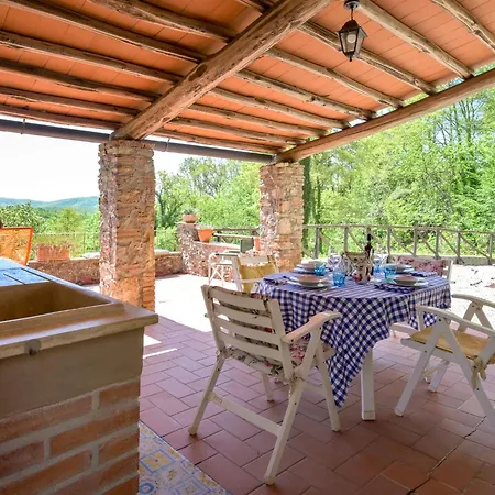 Holiday home Il Grillo Parlante By Interhome *