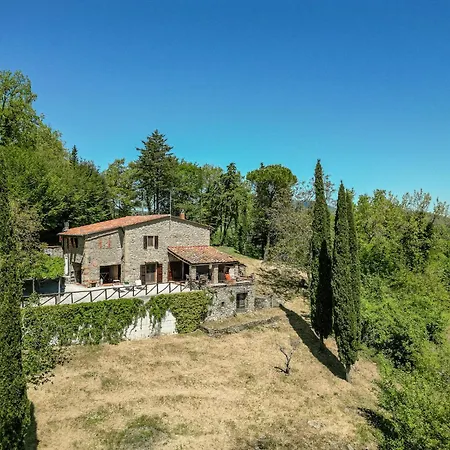 Holiday home Il Grillo Parlante By Interhome Gabellino