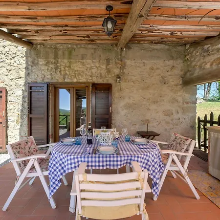 Il Grillo Parlante By Interhome Gabellino