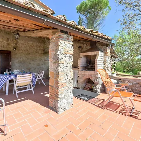 Il Grillo Parlante By Interhome * Gabellino