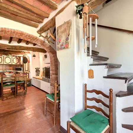 Il Grillo Parlante By Interhome