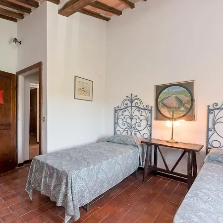 Il Grillo Parlante By Interhome Holiday home