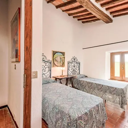 Holiday home Il Grillo Parlante By Interhome