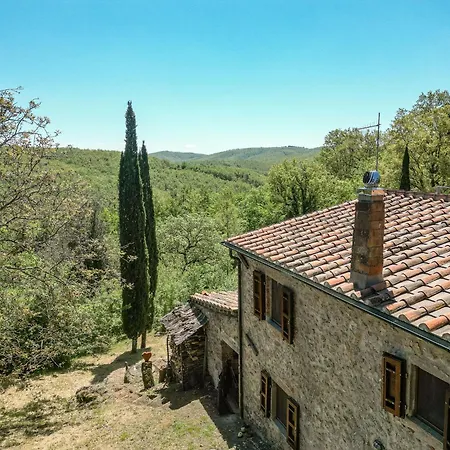 Il Grillo Parlante By Interhome Holiday home *