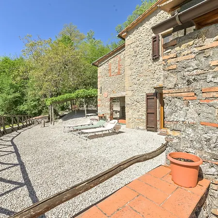 Semesterbostad Il Grillo Parlante By Interhome *