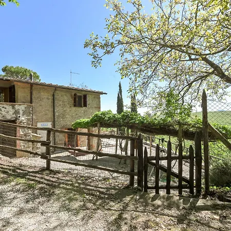 Il Grillo Parlante By Interhome *