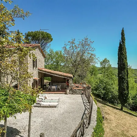 Il Grillo Parlante By Interhome * Gabellino
