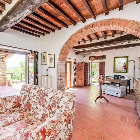 Il Grillo Parlante By Interhome