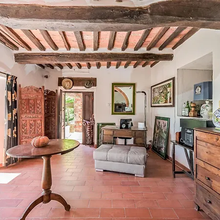 Holiday home Il Grillo Parlante By Interhome
